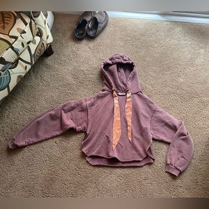 We the Free sweatshirt